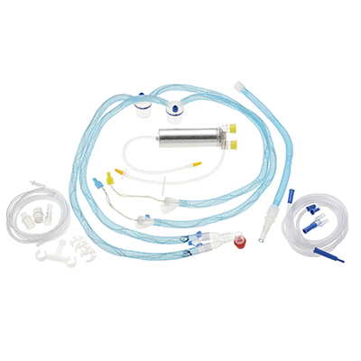 Teleflex Dual-Limb Pediatric ISO-Gard Circuit (880-23KIT)