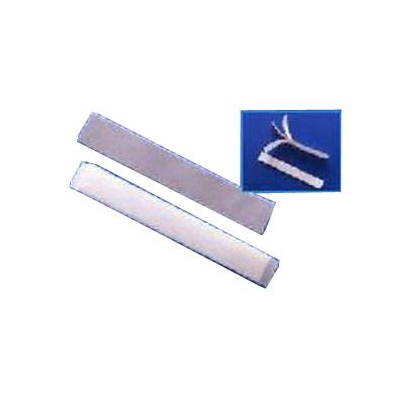 Teleflex Foam Strap, White, Adhesive (A807)
