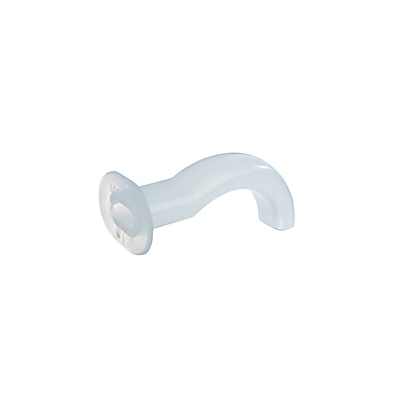 Teleflex Rusch Traditional Guedel Airway, Individually Packaged, Size 5 (1221100)