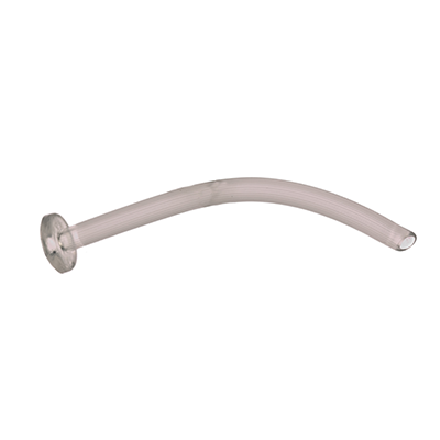 Teleflex Rusch PVC Nasal Airway, 34 Fr, 175mm (123334)