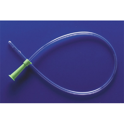 Teleflex FloCath Coude Hydrophilic Intermittent Catheter, 12 Fr (220850120)