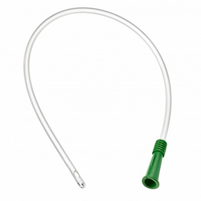 Teleflex Uncoated PVC Robinson/Nelaton Catheter 10 Fr (238500100)
