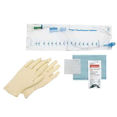 Teleflex Catheter Insertion Kit Without Catheter (76000)