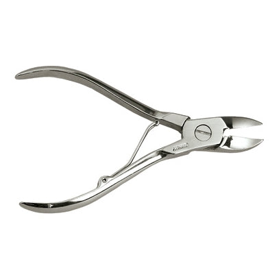 Grafco 1792 Metal Nail Nippers, 4-1/2", Heavy Duty (1792)