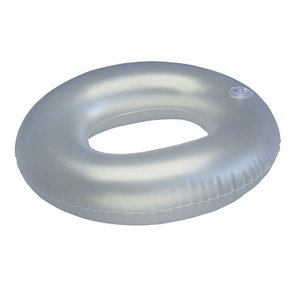 Grafco Inflatable Vinyl Invalid Ring, 14-1/2" (1819)