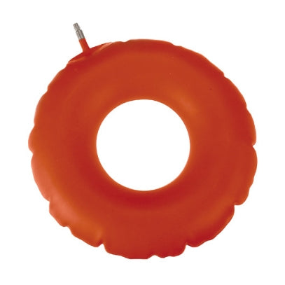 Grafco Inflatable Rubber Invalid Rings, 16" (1821)
