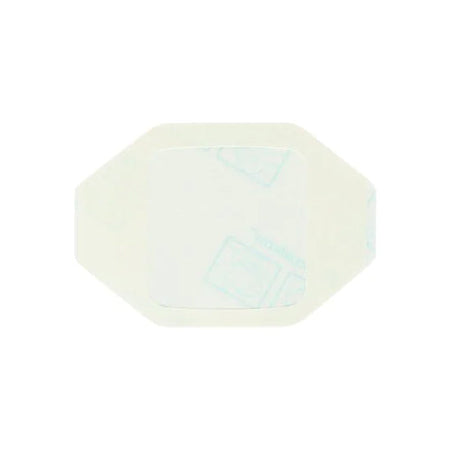 3M Tegaderm Transparent Film Dressing Frame Style, 2-3/8" x 2-3/4" (1624W)