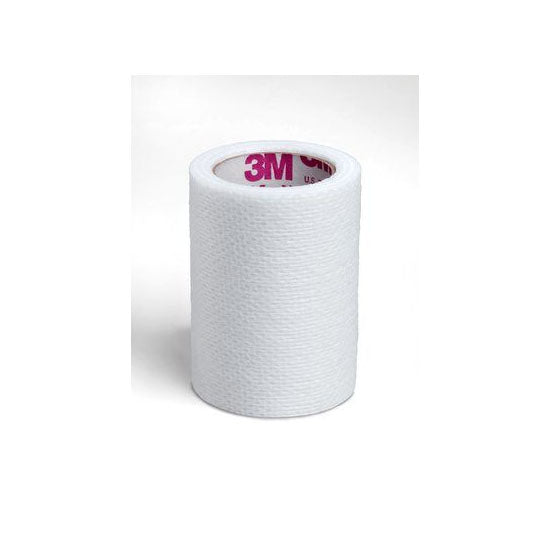 3M Medipore H Soft Cloth Surgical Tape, 2" x 2 yds (2862S)