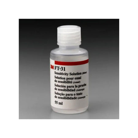 3M Sensitivity Solution FT-31, Bitter (FT-31)