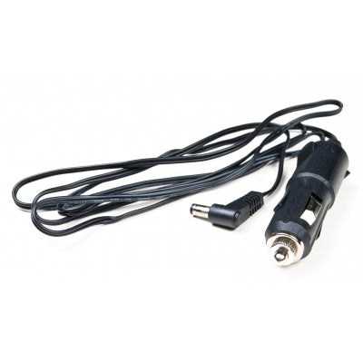 Replacement Car Adaptor for the Lumiscope Portable Ultrasonic Nebulizer 6700