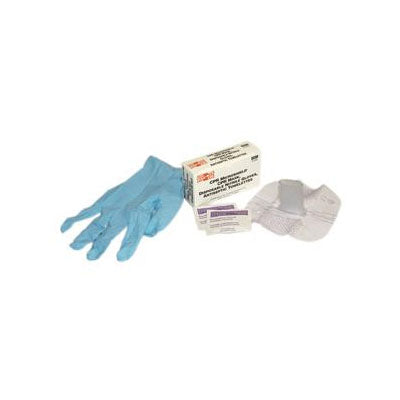 Acme CPR First Aid Kit (21-012)