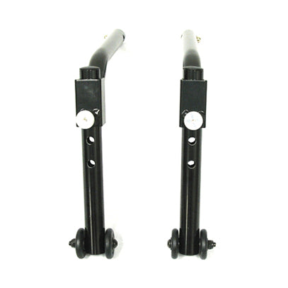 Karman Anti Tipper pair for KM8522 Flexx series (AT-8522)