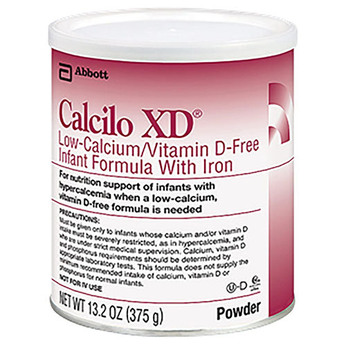 Abbott Nutrition Calcilo XD Powder (53328)