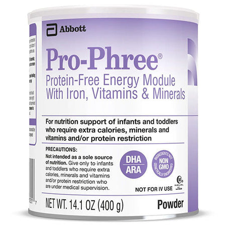 Abbott Nutrition Pro-Phree Powder (67030)