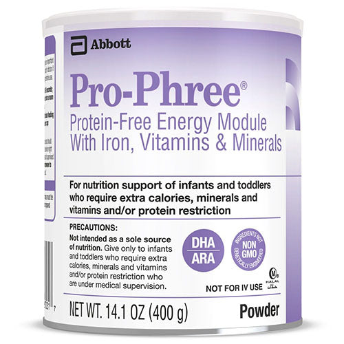 Abbott Nutrition Pro-Phree Powder (67030)