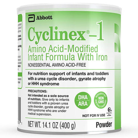 Abbott Nutrition Cyclinex-1 Powder (67032)