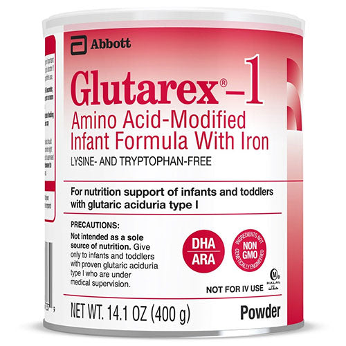 Abbott Nutrition Glutarex-1 Powder (67036)