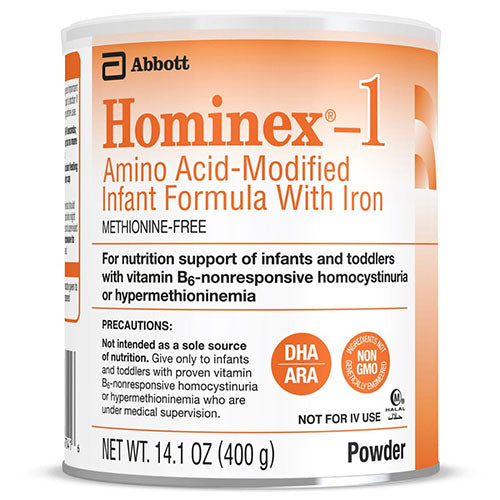 Abbott Nutrition Hominex-1 Powder (67040)