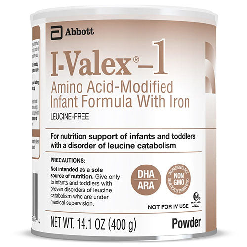Abbott Nutrition I-Valex-1 Powder (67044)