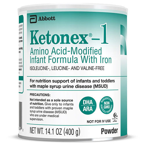 Abbott Nutrition Ketonex-1 Powder (67048)