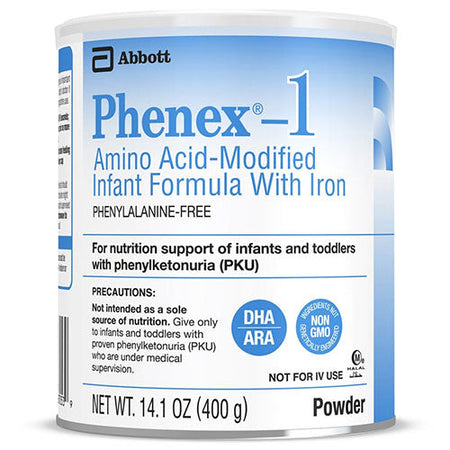 Abbott Nutrition Phenex-1 Powder (67052)