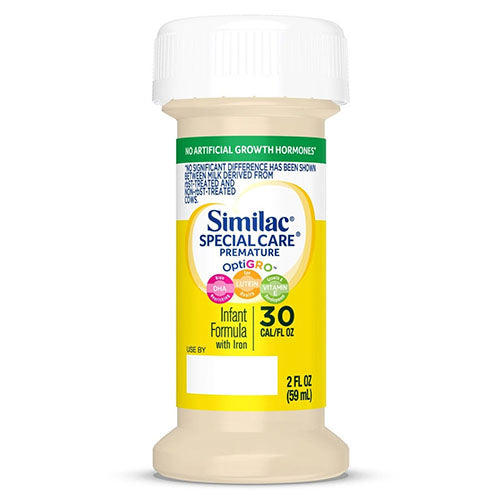 Abbott Nutrition Similac Special Care 30 (67448)