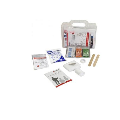 Adventure Easy Care Easy Access First Aid Kit (0009-1799)