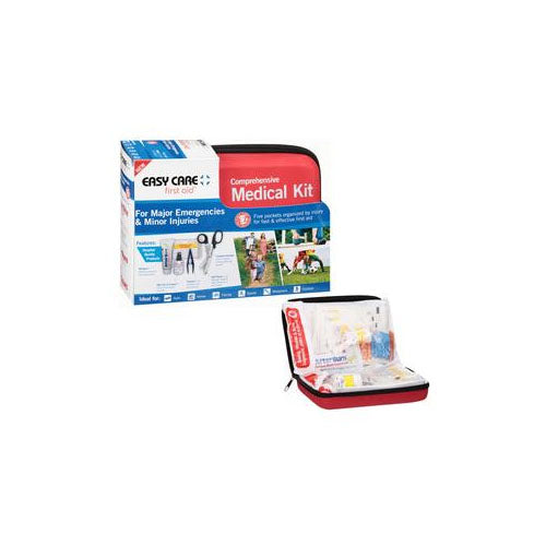 Adventure Easy Care Comprehensive First Aid Kit (0009-2999)