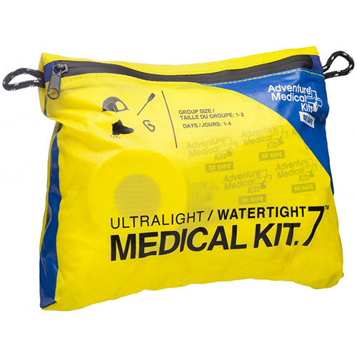 Adventure Ultralight / Watertight .7 Medical Kit (0125-0291)