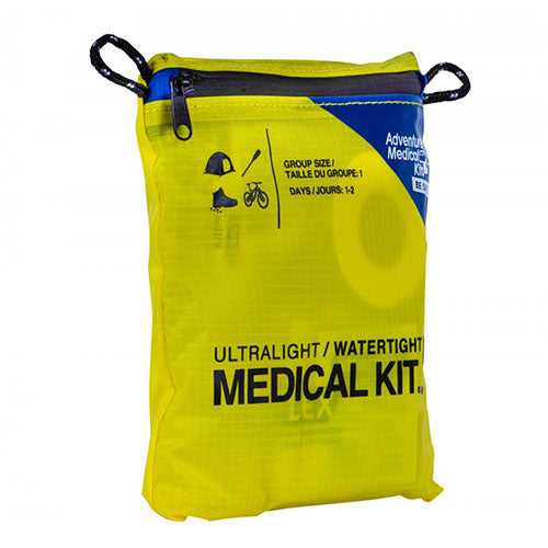 Adventure Ultralight / Watertight .5 Medical Kit (0125-0292)