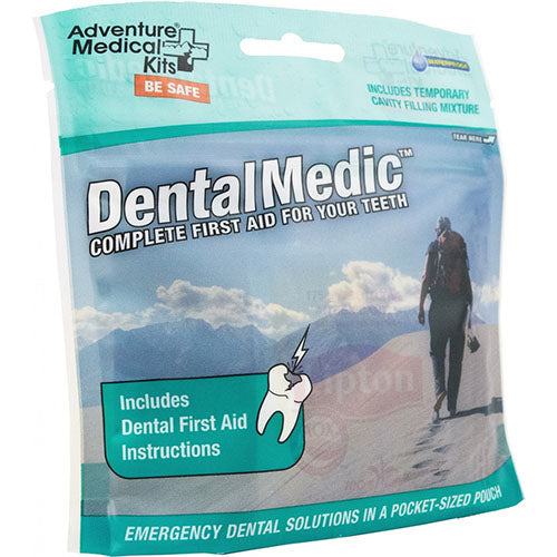 Adventure Dental Medic (0185-0102)