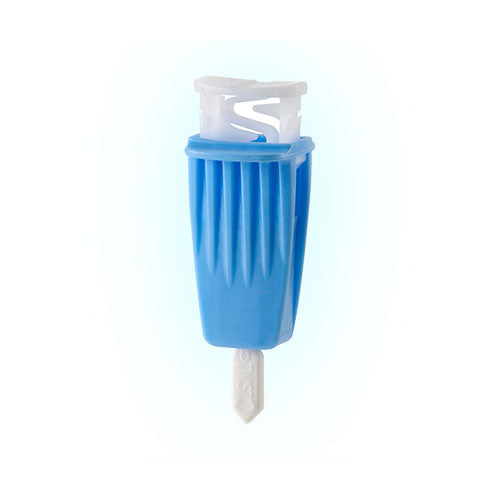 Akray USA  TechLITE Pen Needle 31G (8mm), Light Blue (238131) –