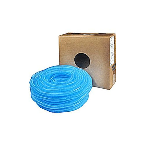 Allied Healthcare Warm Mist Application Corrugated Tubing 100 ft Roll (81329)