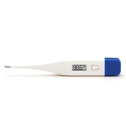 American Diagnostic Adtemp 413, 30-40 Second Digital Thermometer (413B)