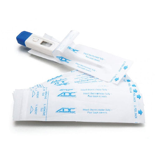 American Diagnostic Adtemp Thermometer Sheaths (416-50)
