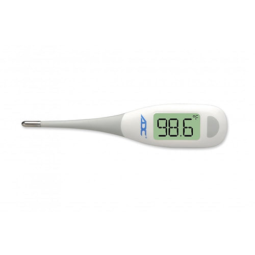 American Diagnostic Adtemp 418N, 8-Second Digital Thermometer (418N)