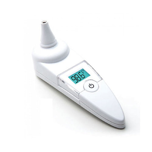 American Diagnostic Adtemp 421 Tympanic IR Ear Thermometer, Large (421)