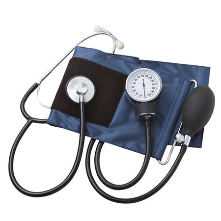 American Diagnostic Prosphyg 780 Home Blood Pressure Kit, Navy, Adult (780-11AN)