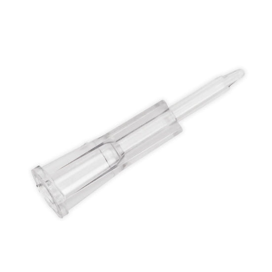 Becton Dickinson 3mL Syringe with Interlink Vial Access Cannula (303401)