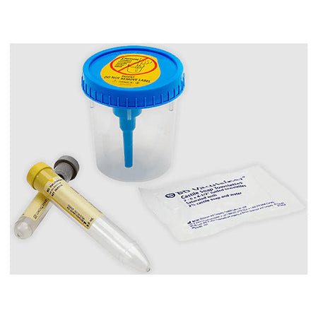 Becton Dickinson BD Vacutainer Urine Collection Kit (364956)