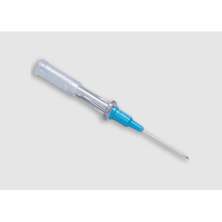 Becton Dickinson Angiocath Peripheral Venous Catheter, 22G x 1" (381123)