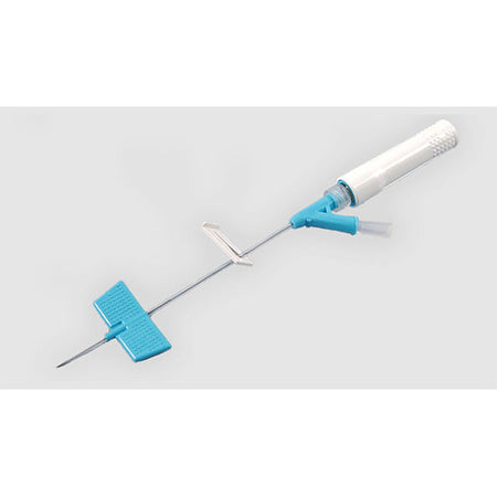 Becton Dickinson BD Saf-T-Intima Closed IV Catheter System, 20G x 1" (383335)