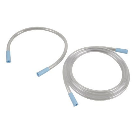 Allied Healthcare Disposable Suction Tubing, 18" and 72" (01-90-2000)