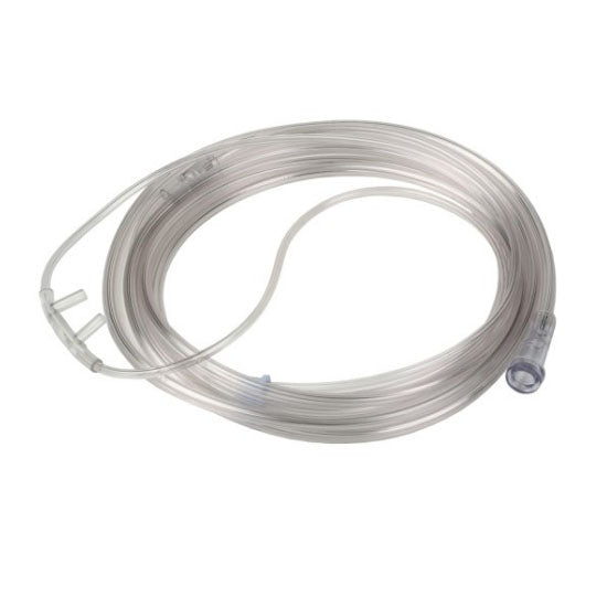 Allied Healthcare Nasal Cannula with 7' Tubing, Sure Flow (33239)