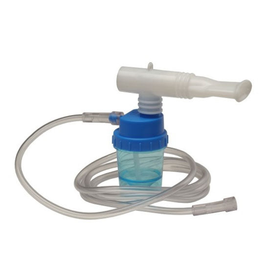 Allied Healthcare Replacement Nebulizer Kit (61400)