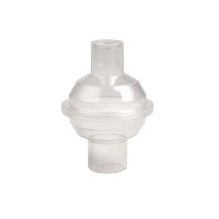Allied Healthcare Bacteria Filter/Clear (64020)