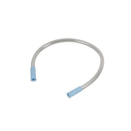 Allied Healthcare Disposable Suction Tubing, 13" (S615473)