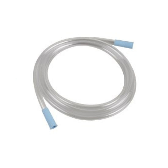 Allied Healthcare Disposable Suction Tubing, 72" (S615725)