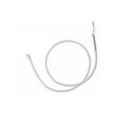 Bard Button Decompression Tube (Non-Sterile) 24Fr 4.4cm Non-Balloon (000356)