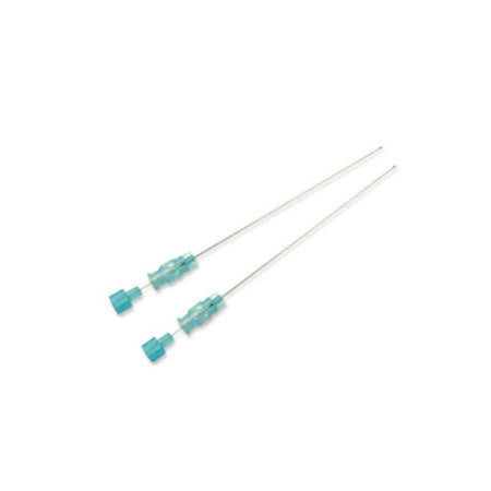 Becton Dickinson BD Quincke Spinal Needle 22 G x 5" (405148)